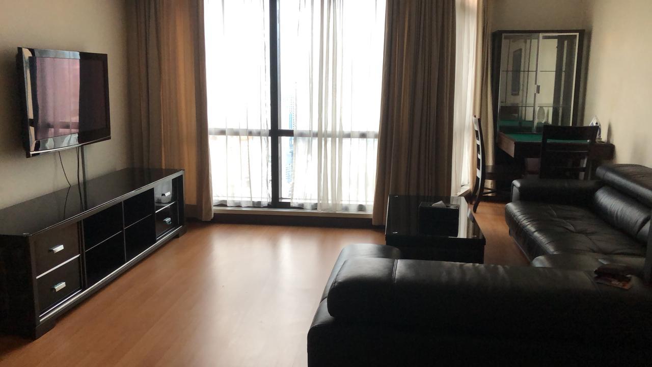 Comfort Service Apartment At Times Square Kl Kuala Lumpur Exterior foto