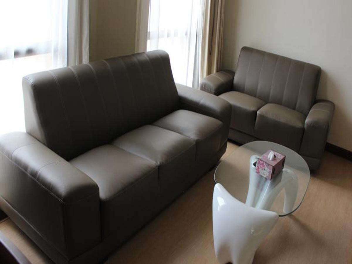 Comfort Service Apartment At Times Square Kl Kuala Lumpur Exterior foto