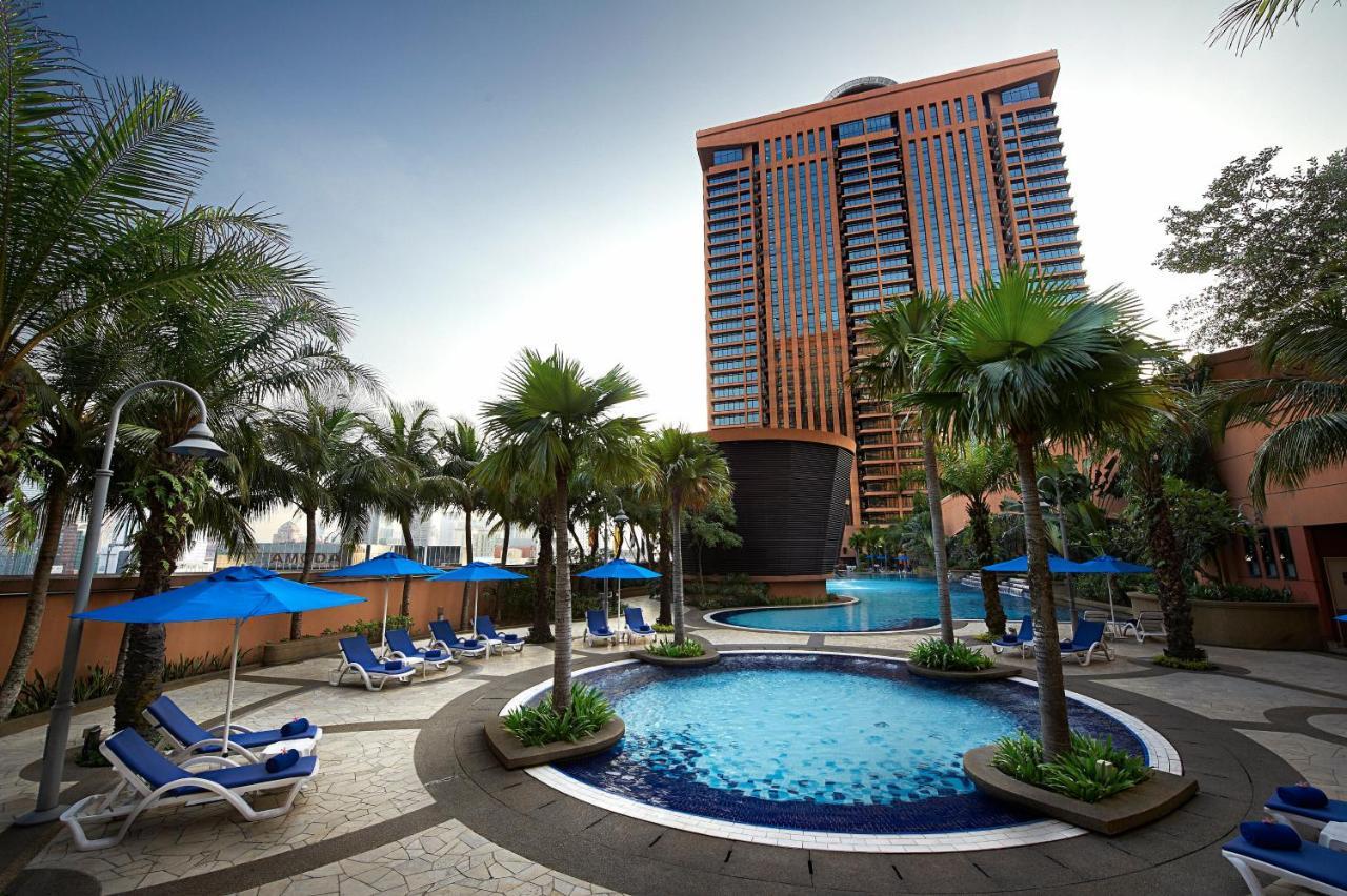 Comfort Service Apartment At Times Square Kl Kuala Lumpur Exterior foto